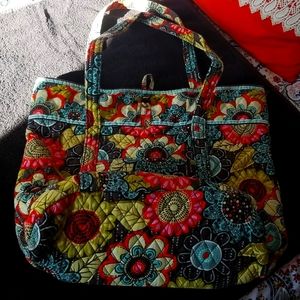 Vera Bradley tote